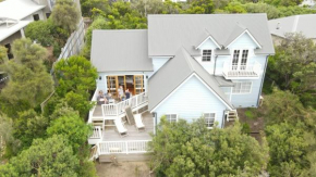 Mornington Peninsula Hamptons Inspired Gem - New listing, Rye